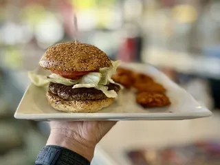 Mel's Drive-In