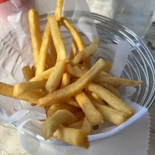 French Fries