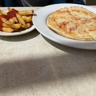 Kids Pizza