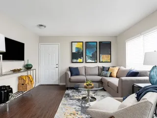 Schirm Farms Apartments