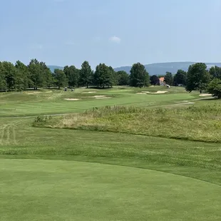 Chestnut Ridge Golf Club