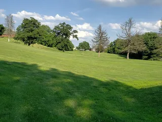 Brackenridge Heights Golf Course