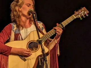 Allen Heritage Village