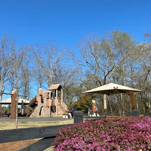Chestnut Square Park