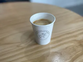 The Coffee Berry SF