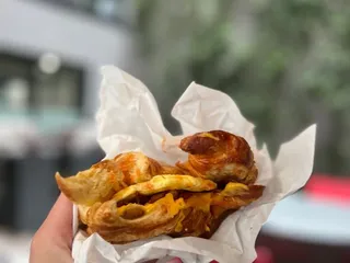 Twisted St. Cafe