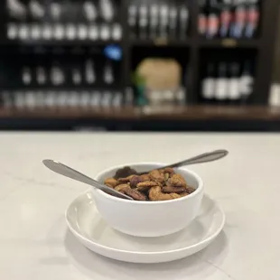 Chestnut Tree Teahouse & Bistro