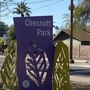 Welcome to another Scottsdale Playground.