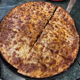 12 inch Bbq chicken Pizza
