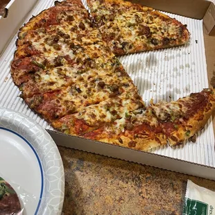 Two Brother's Special