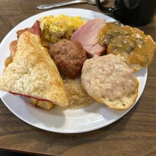 Chetek Cafe