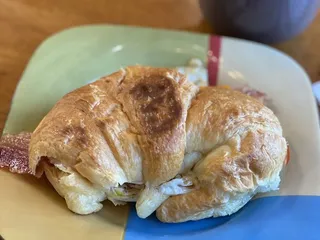 Hope & Anchor Coffeehouse