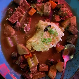 Irish Stew