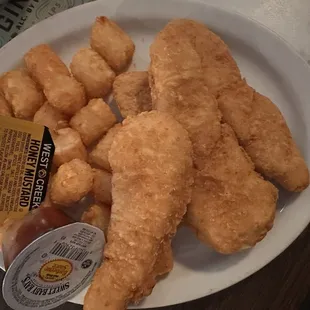 Chicken Tenders