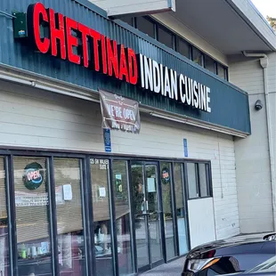 Hidden behind Plaid Pantry is the best secret in town