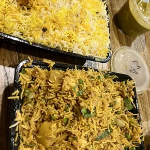 Biryani