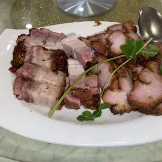 B2. BBQ 2 Items Combination