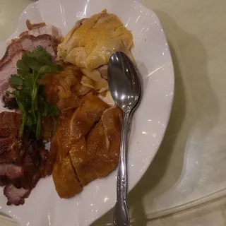 B6. Soy Sauce Chicken