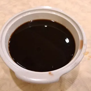 E3. Chinese Herb Jelly