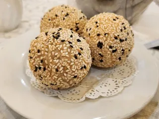 Superstar Dim Sum and Seafood restaurant