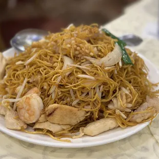 Cheung Hing - Milpitas