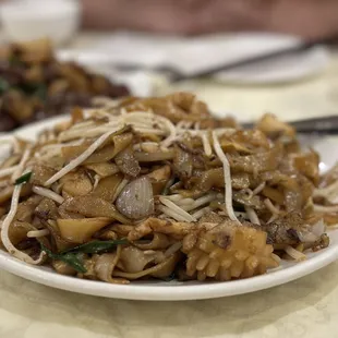 Dry House Chow Fun