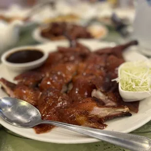 A1. Peking Duck