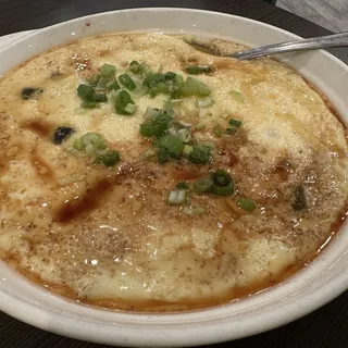 J20. Steamed Assorted Eggs
