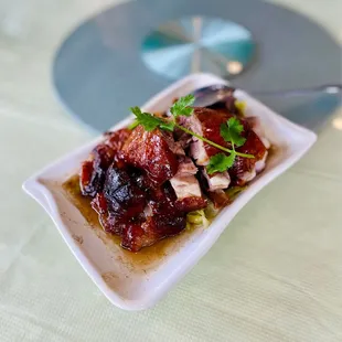D14 - Roast Duck