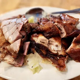 bbq ribs, ribs, food