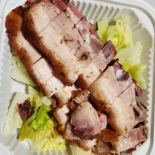 13. Crispy Roast Pork