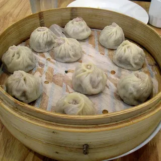 19. Xiao Long Bao