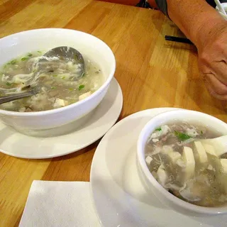 38. Westlake Beef Soup