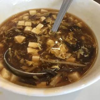 40. Hot and Soup Soup