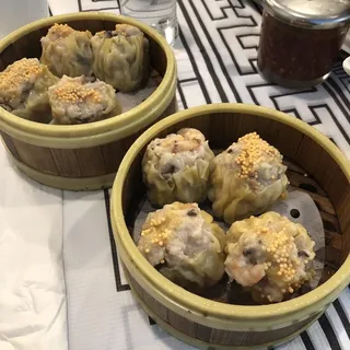 Shumai