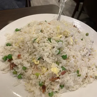 76. Young Zhou Fried Rice