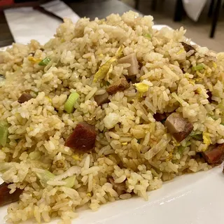 77. Fried Rice