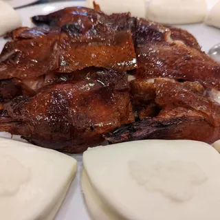 34. Peking Duck(half)