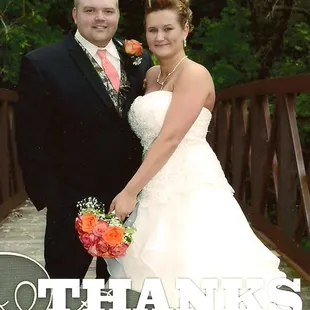 Our wonderful client Amber. #WeddingGownAlterations