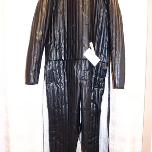 Cosplay Costume redesigned  Darth Vader Before #MyMNTailor