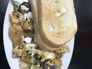 JT's Restaurant