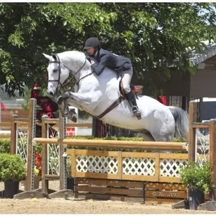 Everclear and Jenifer Paris