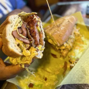 food, sandwich, sandwiches