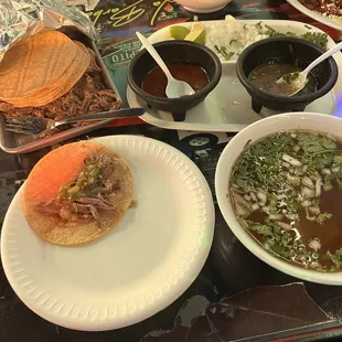 Barbacoa De Chivo