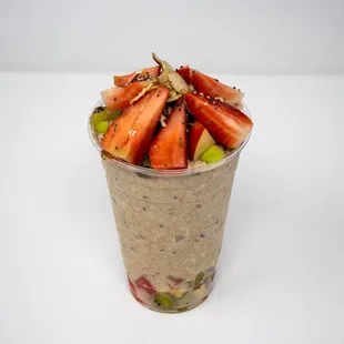 Chevita's Juice & Bagels