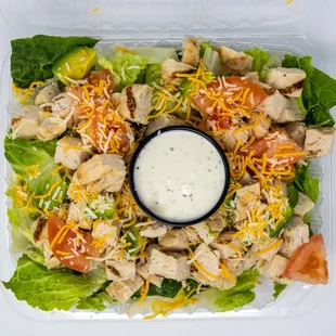 Chicken Salad