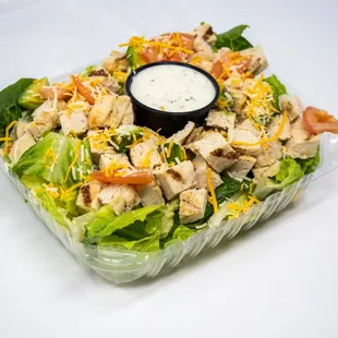 Chicken Salad