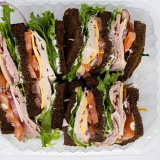 Club Sandwich
