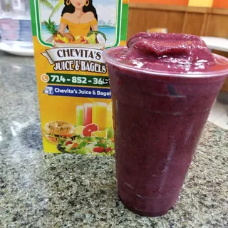 Acai Smoothie