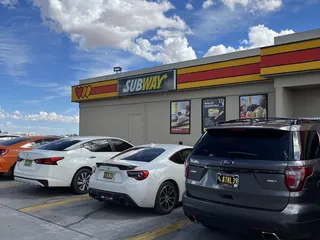 Love's Travel Stop